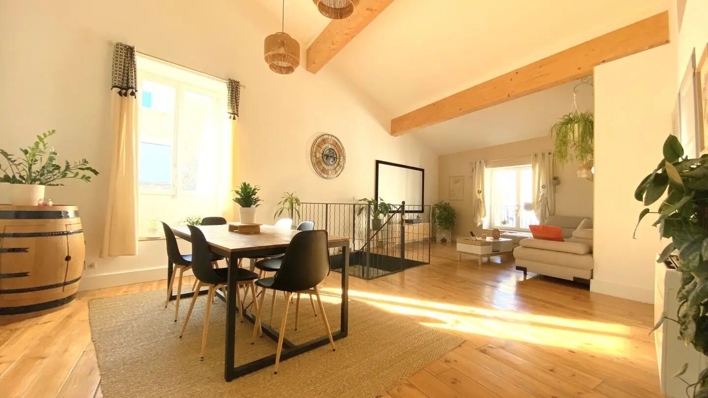 Maison à vendre, 117m², Lauris