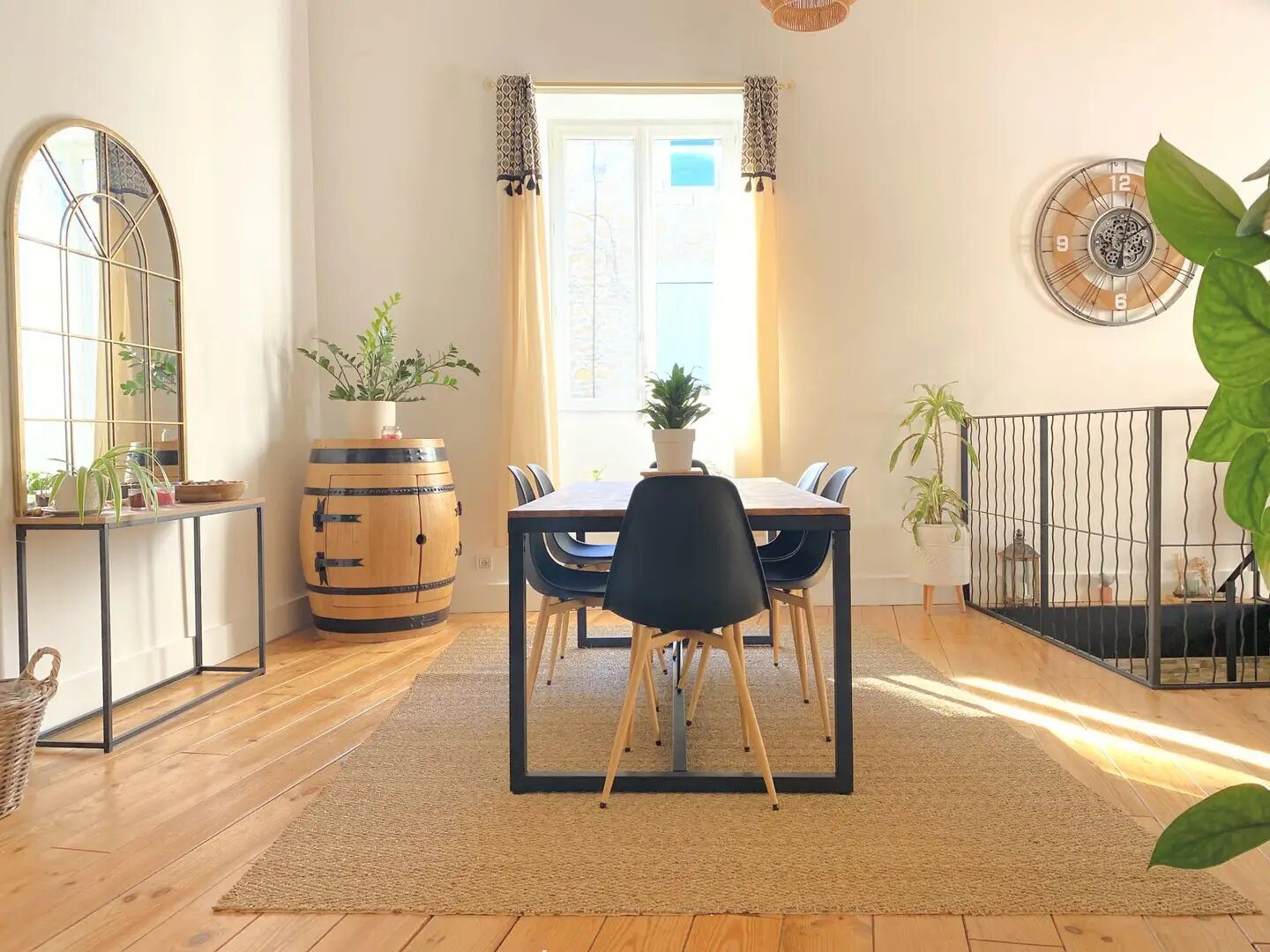 Maison à vendre, 117m², Lauris