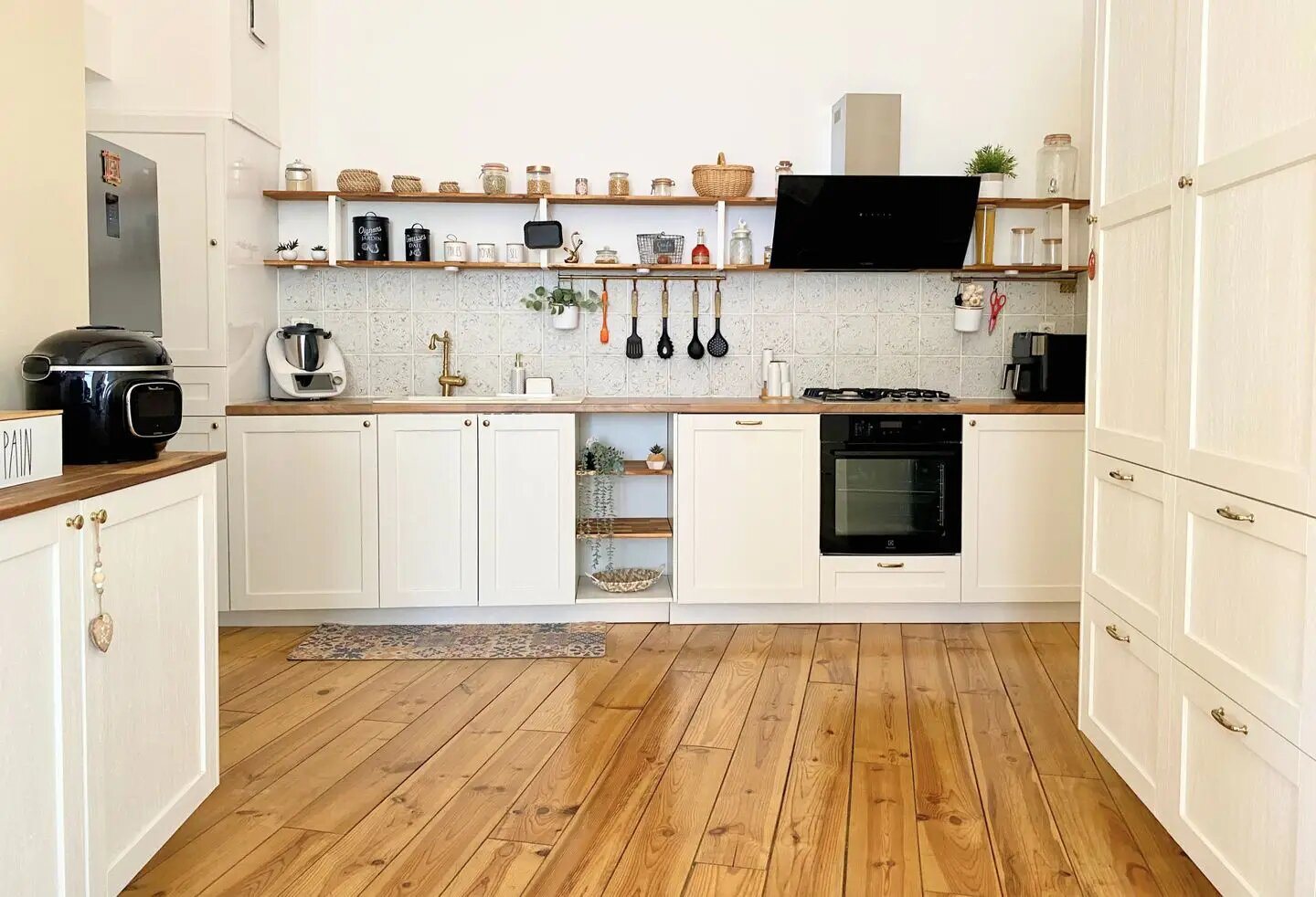 Maison à vendre, 117m², Lauris
