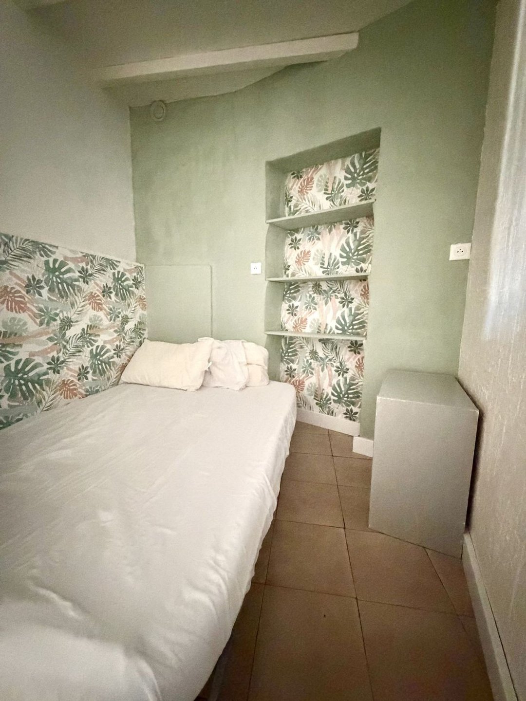 Appartement à louer, 26m², Pélissanne