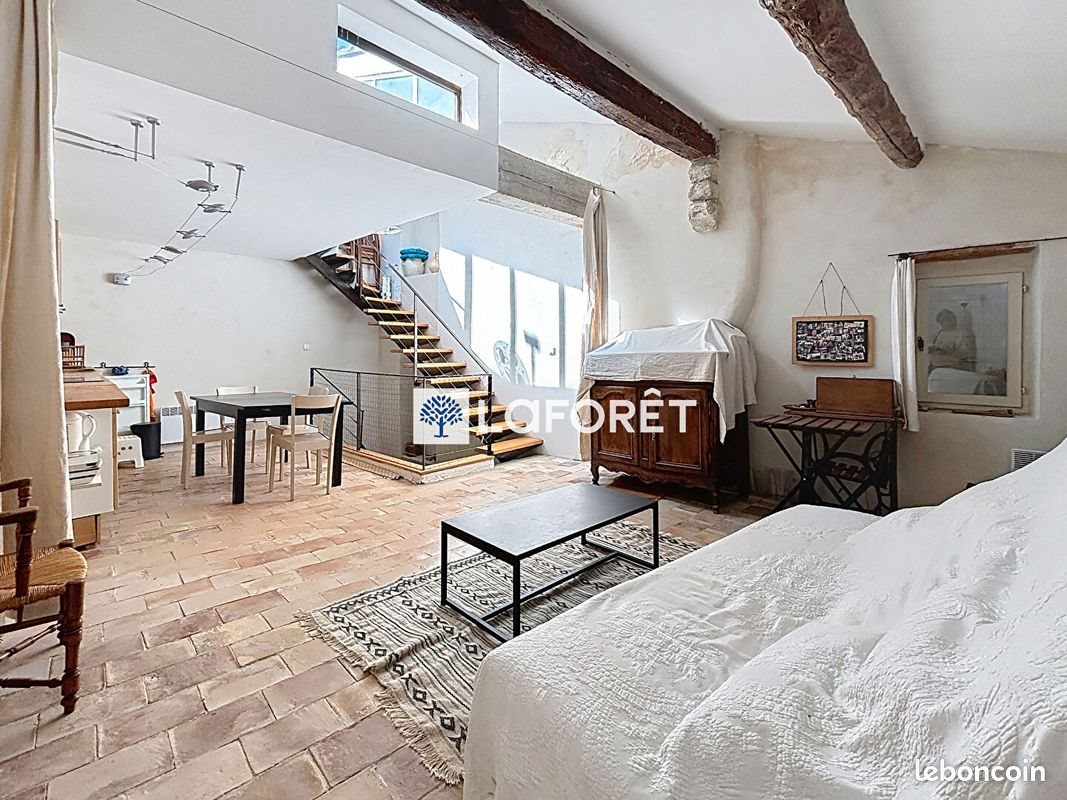 Maison à vendre, 65m², Pélissanne