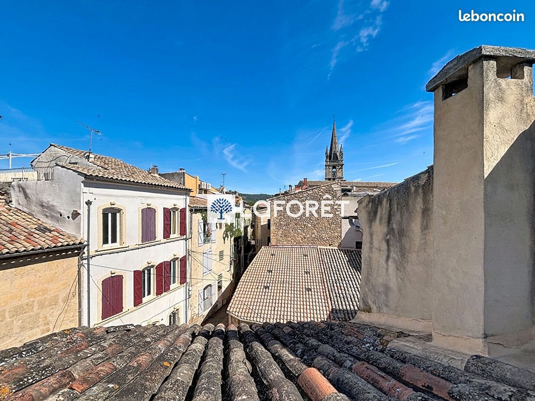 Maison à vendre, 65m², Pélissanne