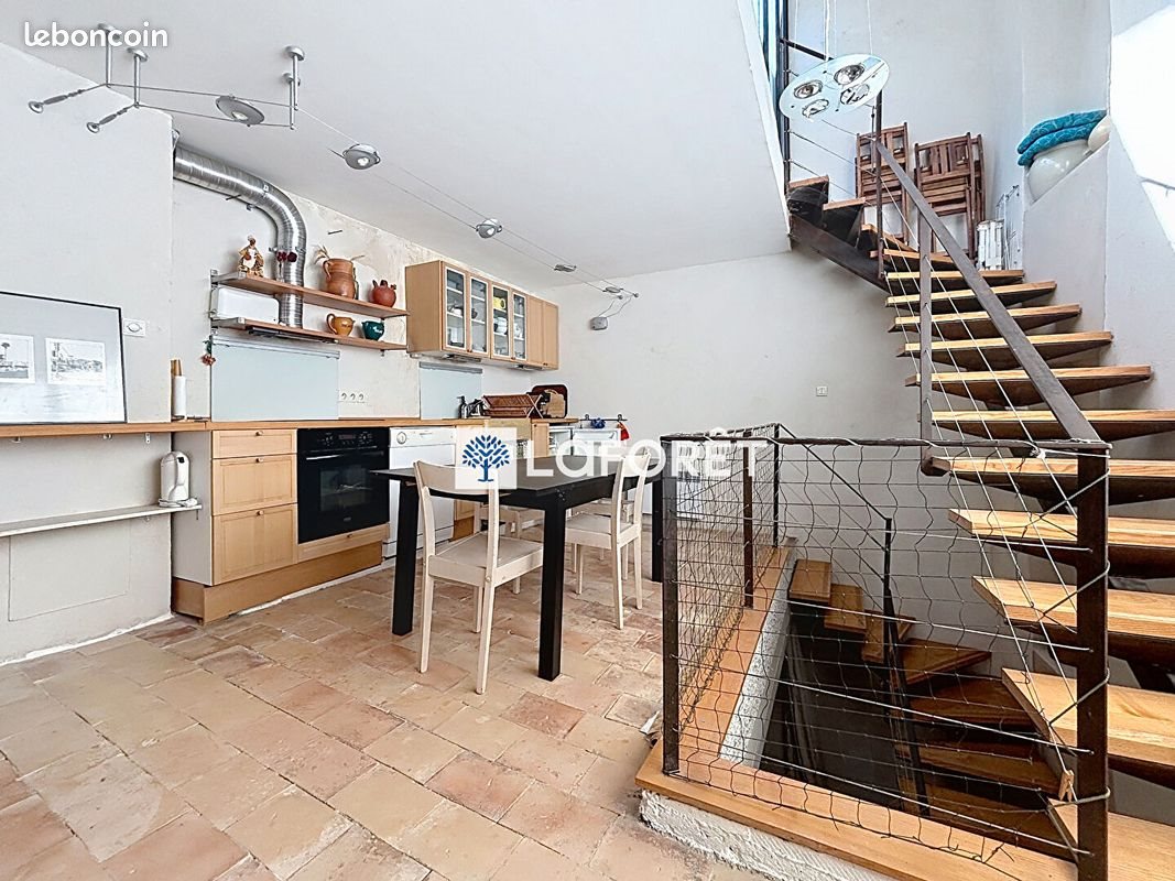Maison à vendre, 65m², Pélissanne