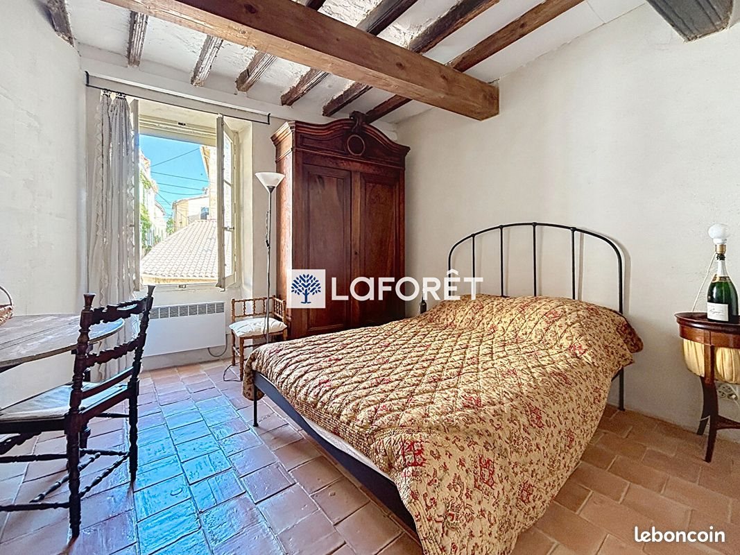 Maison à vendre, 65m², Pélissanne