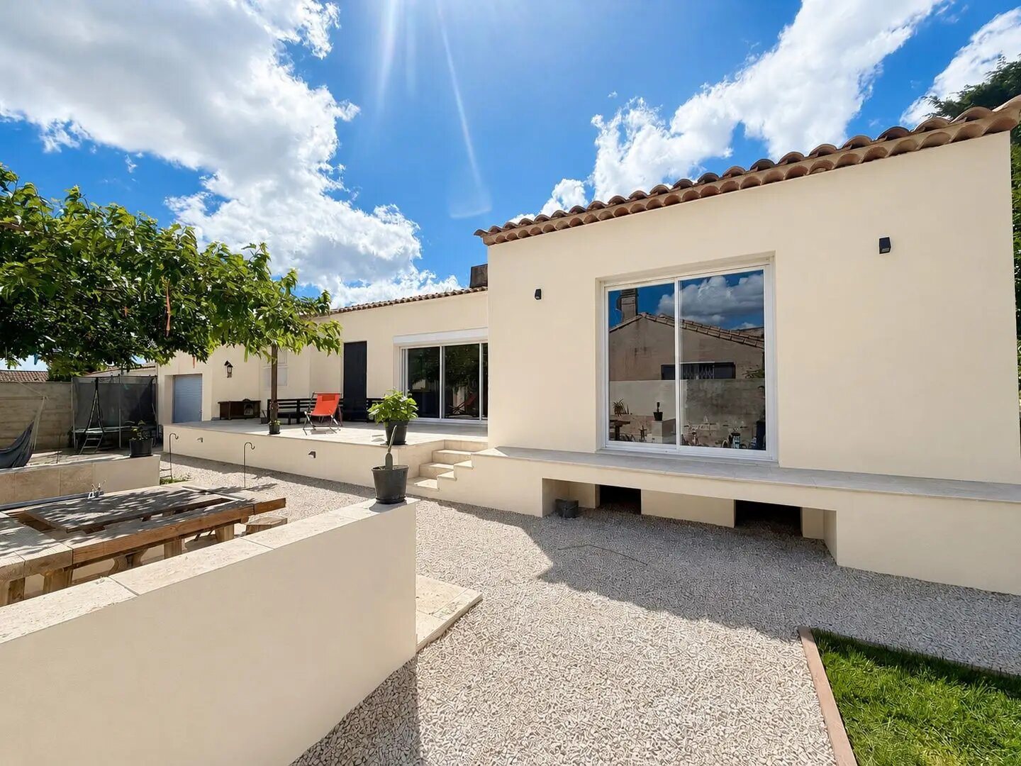 Maison à vendre, 117m², Vitrolles