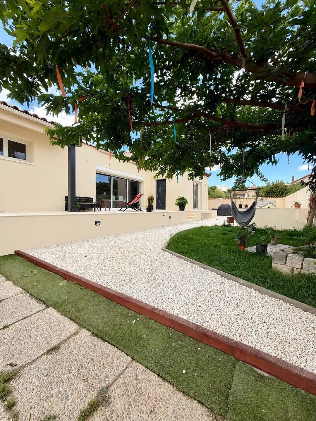 Maison à vendre, 117m², Vitrolles