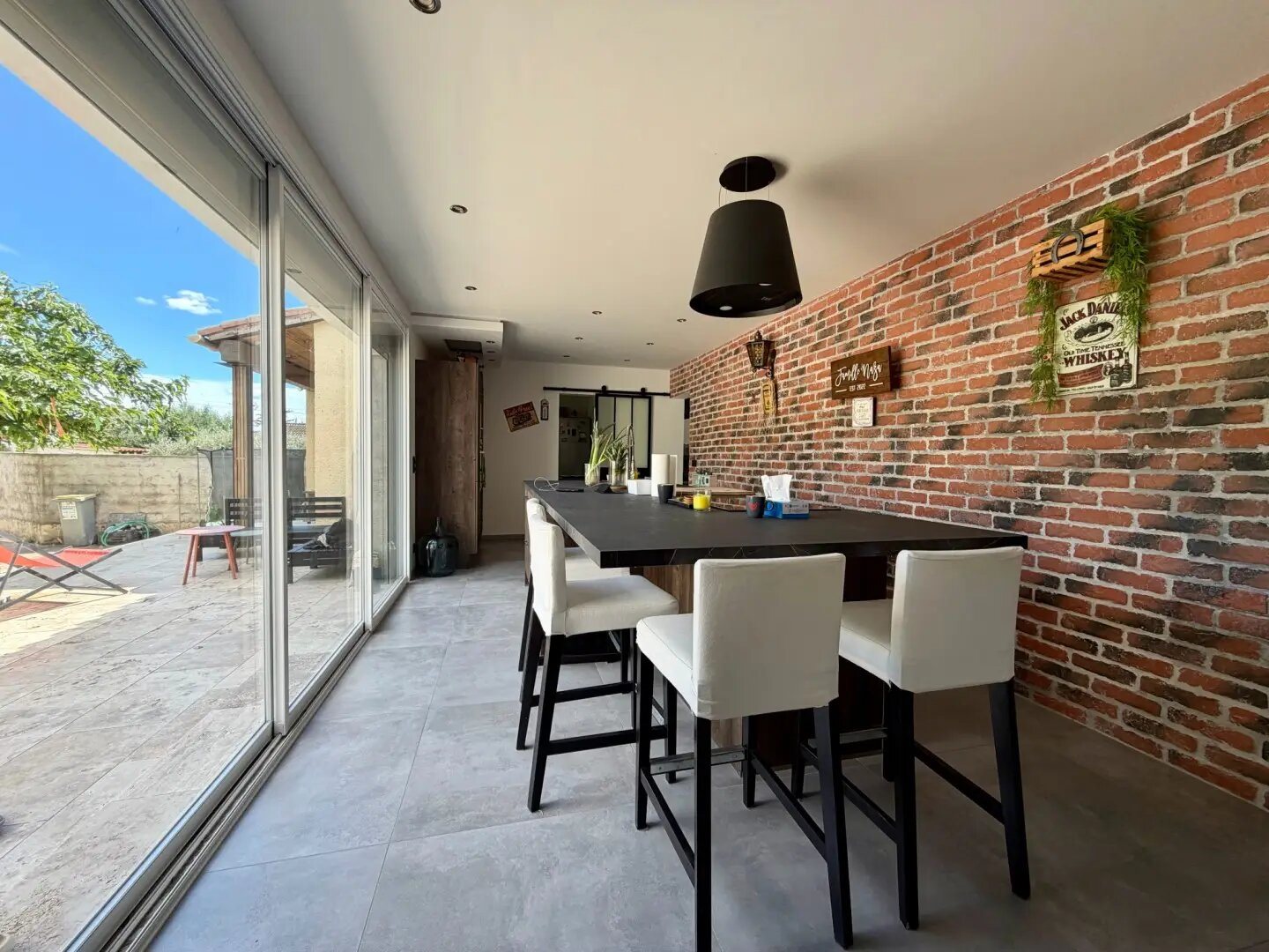 Maison à vendre, 117m², Vitrolles