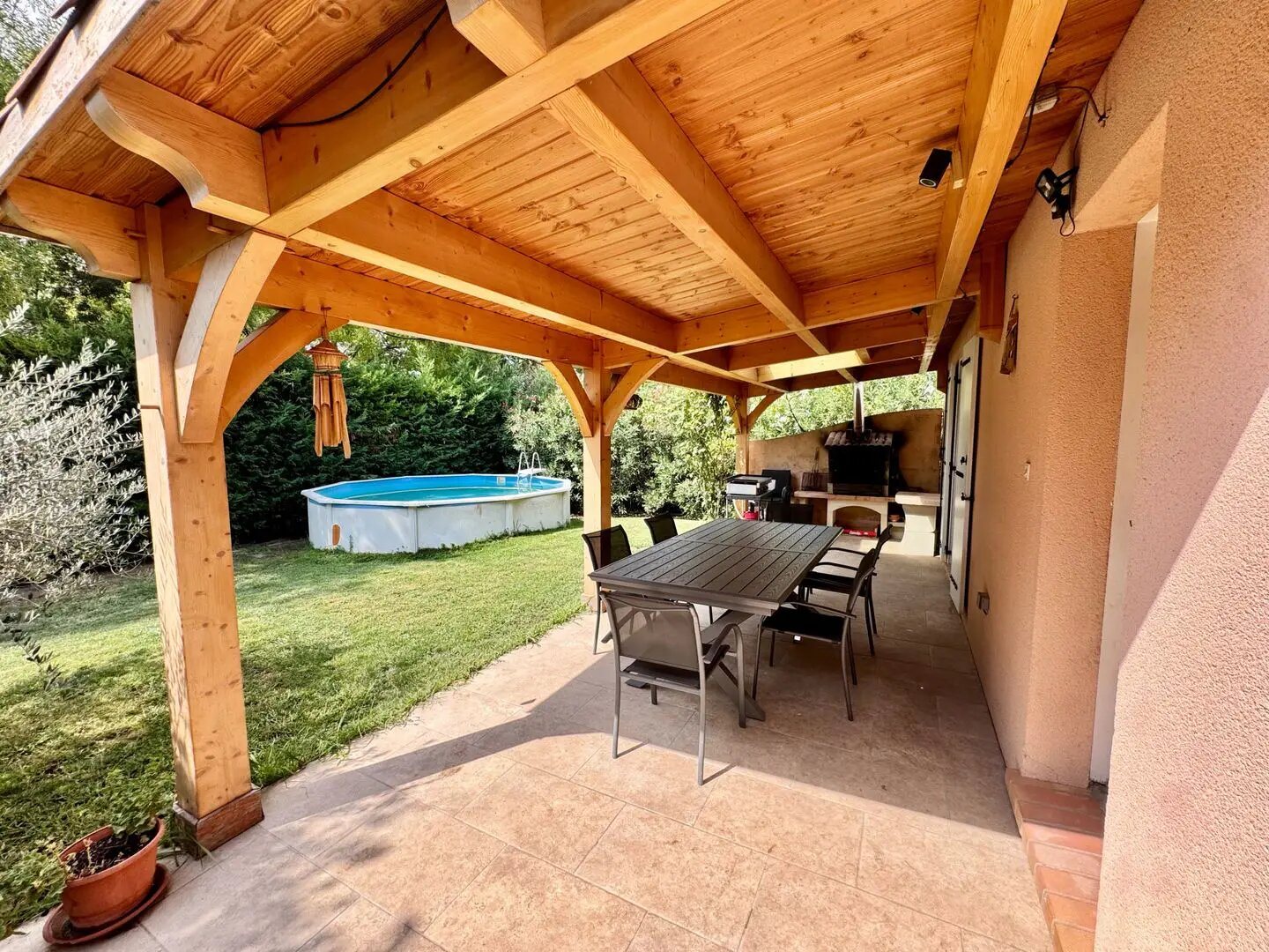 Maison à vendre, 140m², Pélissanne