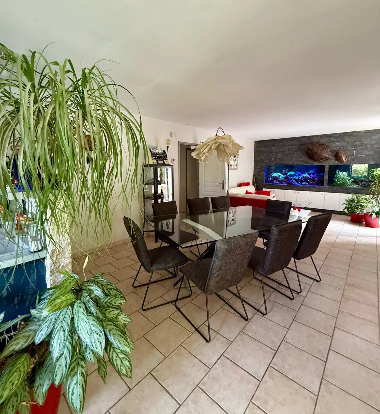 Maison à vendre, 140m², Pélissanne