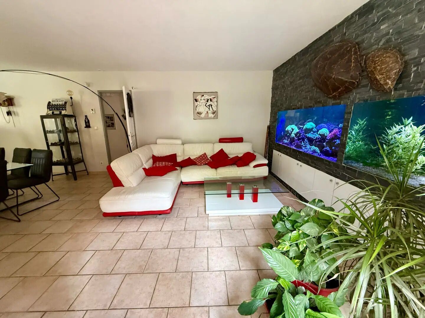 Maison à vendre, 140m², Pélissanne