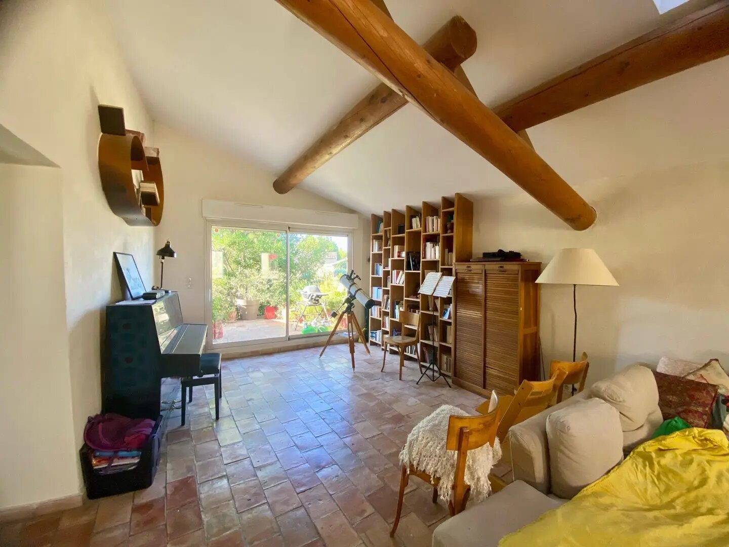 Maison à vendre, 220m², Pélissanne