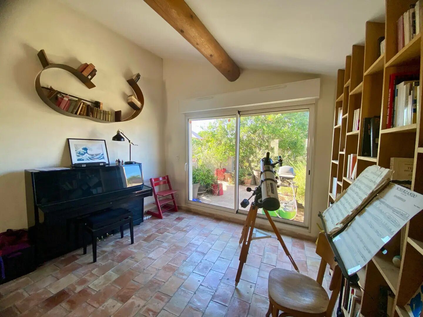 Maison à vendre, 220m², Pélissanne