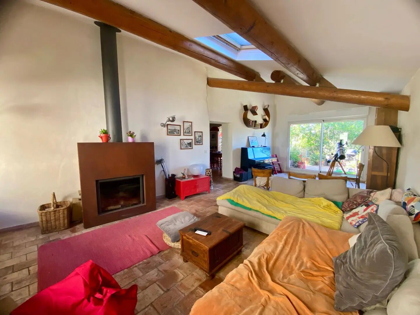 Maison à vendre, 220m², Pélissanne