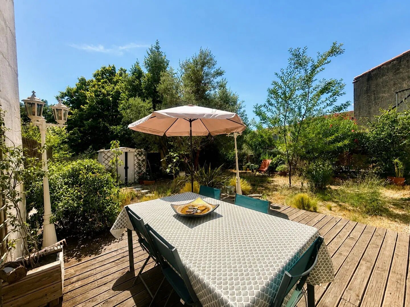 Maison à vendre, 80m², Eyguières
