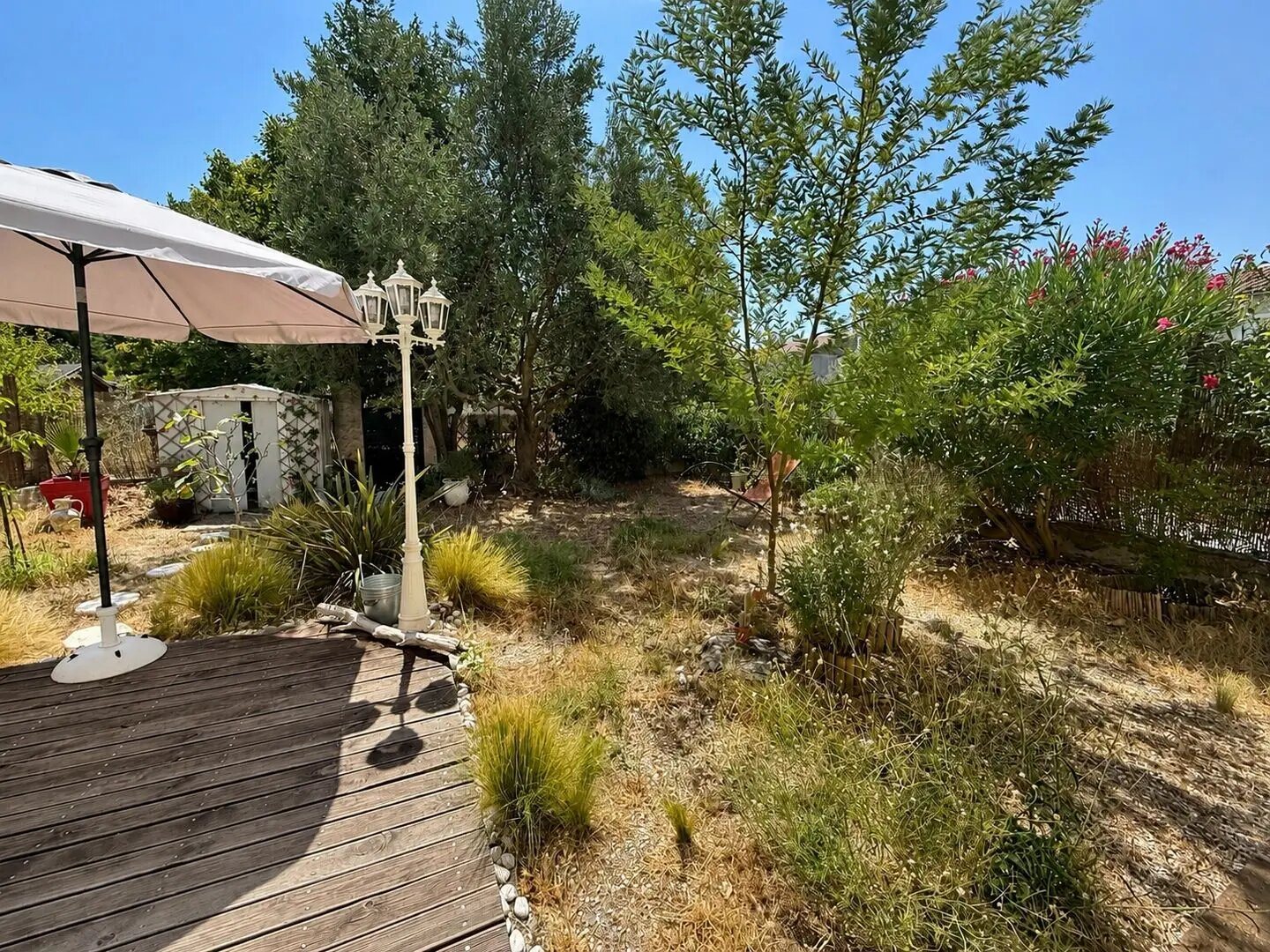 Maison à vendre, 80m², Eyguières