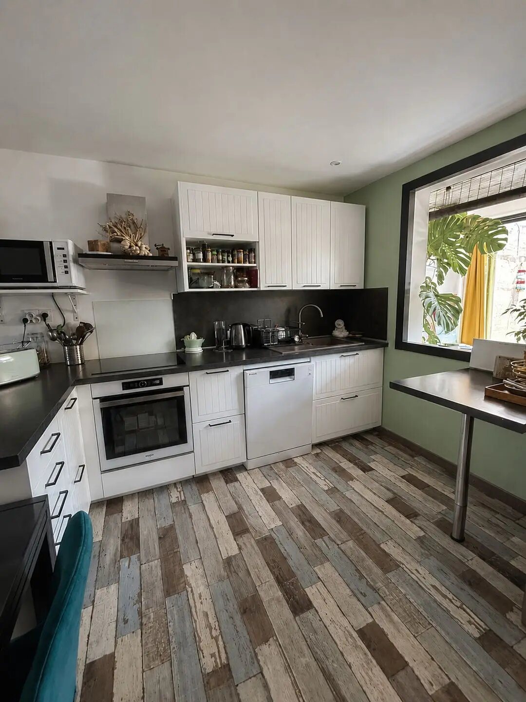 Maison à vendre, 80m², Eyguières