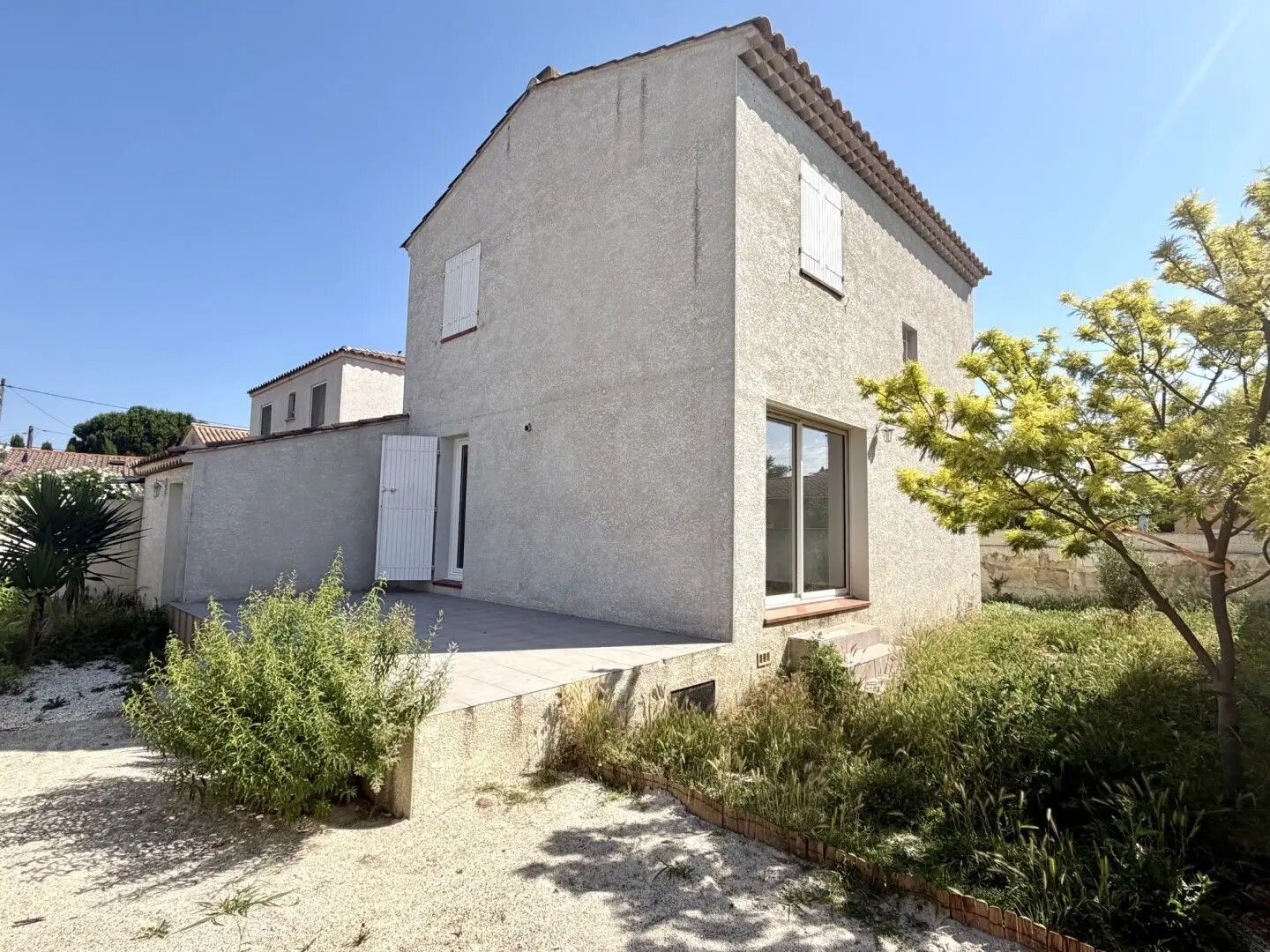 Maison à vendre, 80m², Raphèle-lès-Arles