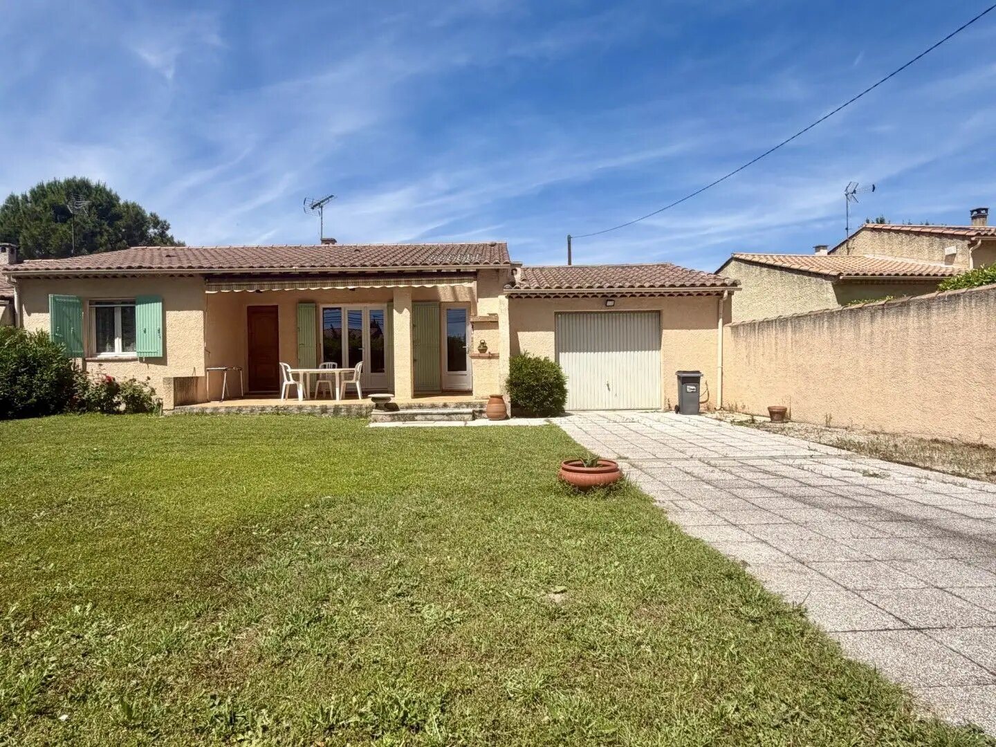 Maison à vendre, 75m², Pélissanne