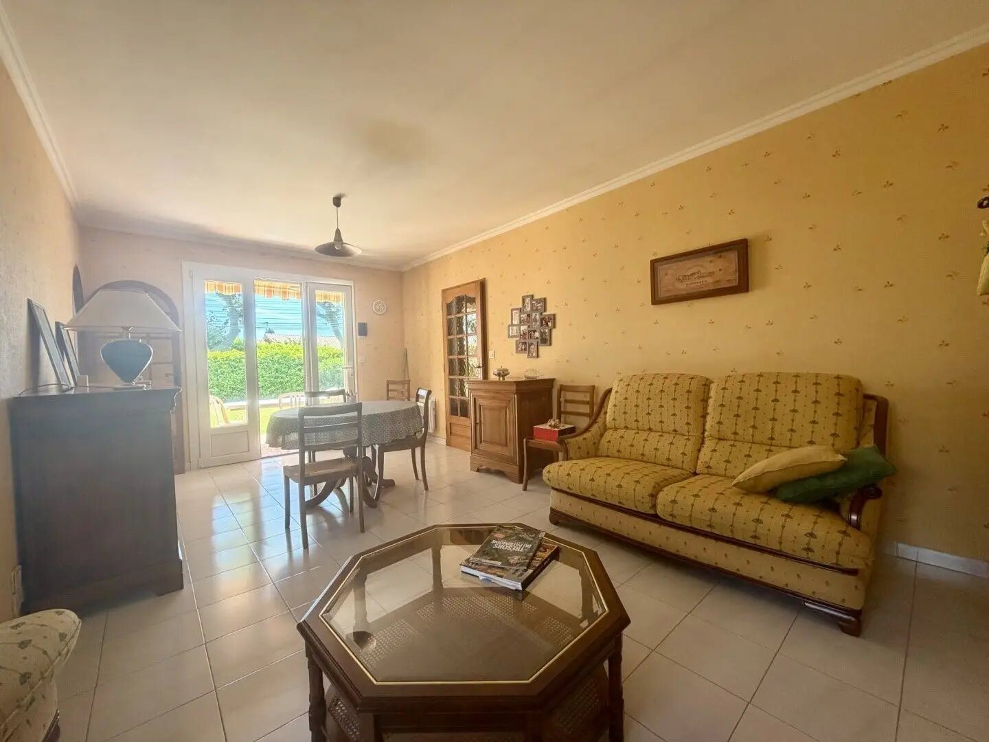 Maison à vendre, 75m², Pélissanne