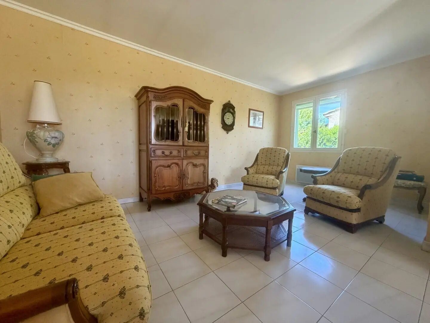 Maison à vendre, 75m², Pélissanne