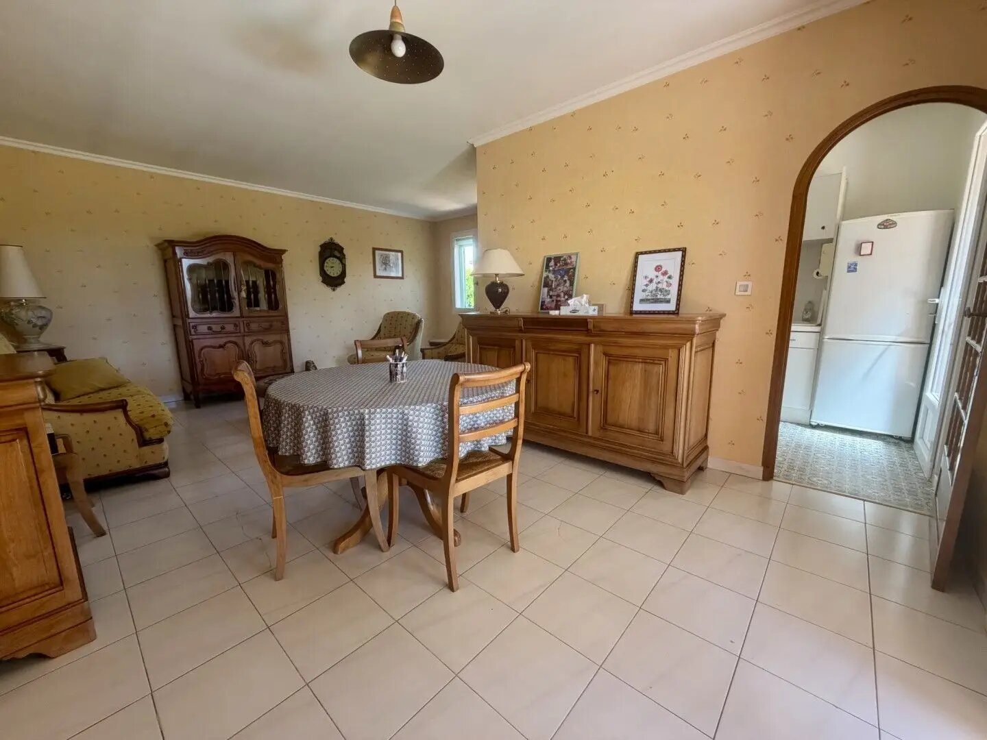 Maison à vendre, 75m², Pélissanne
