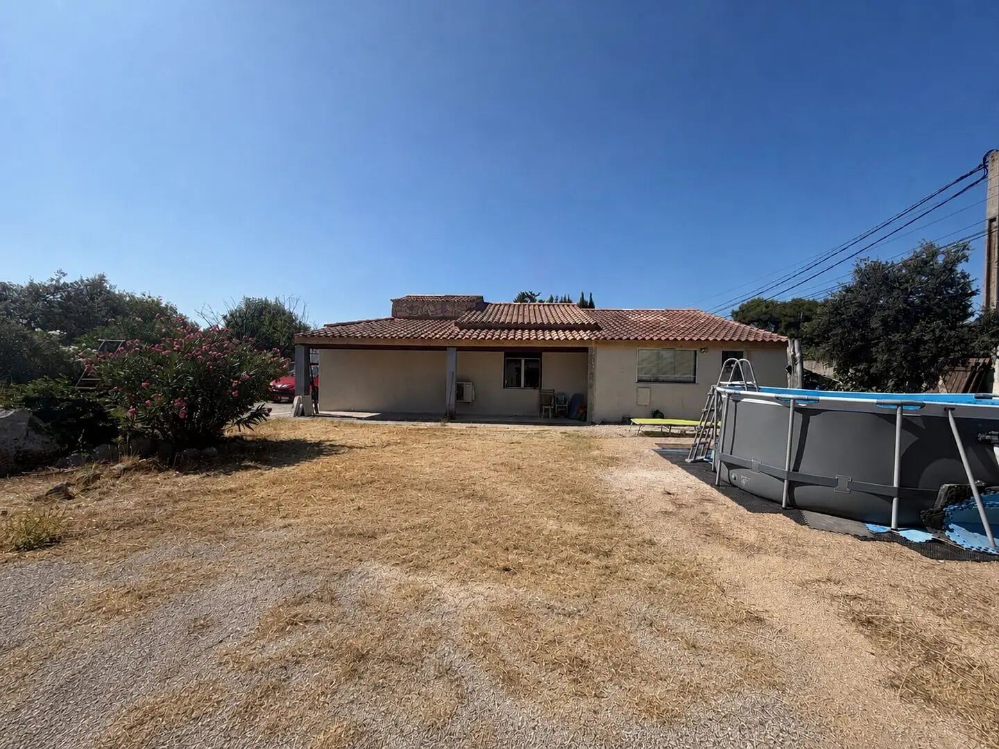 Maison à vendre, 132m², Lançon-Provence