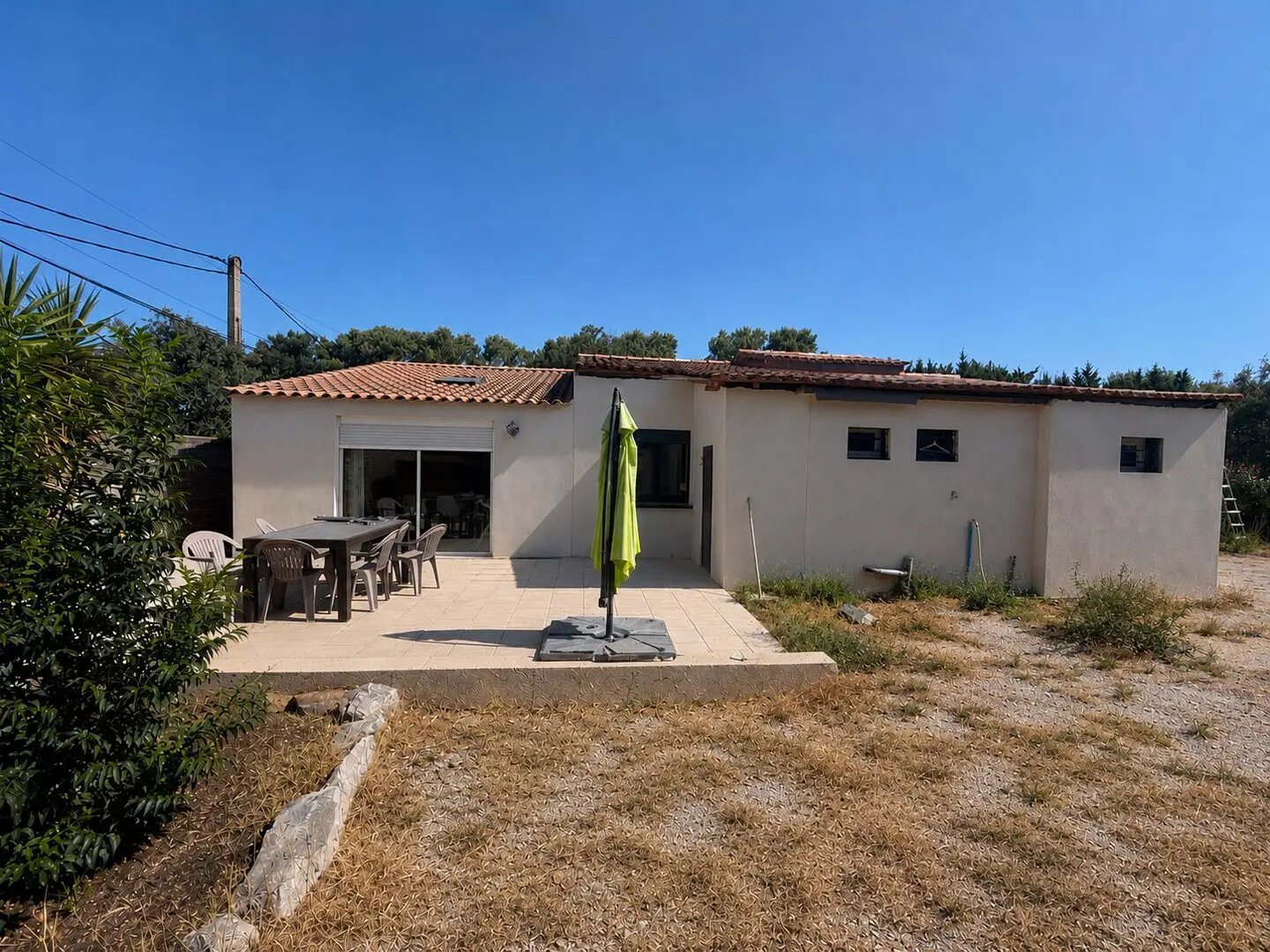 Maison à vendre, 132m², Lançon-Provence