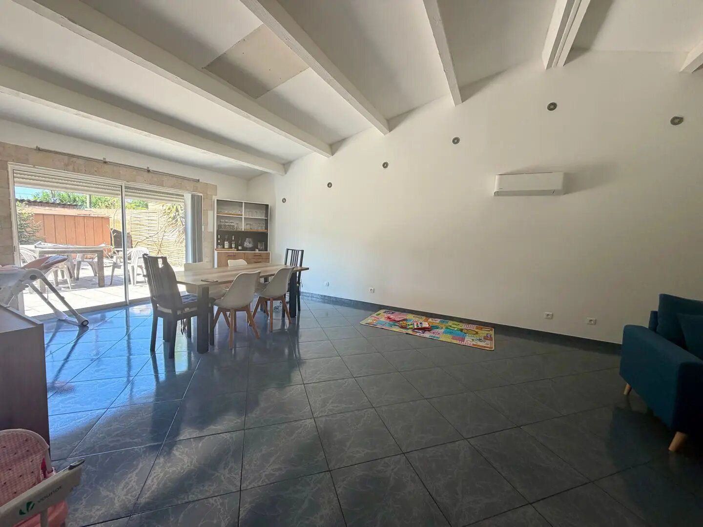 Maison à vendre, 132m², Lançon-Provence