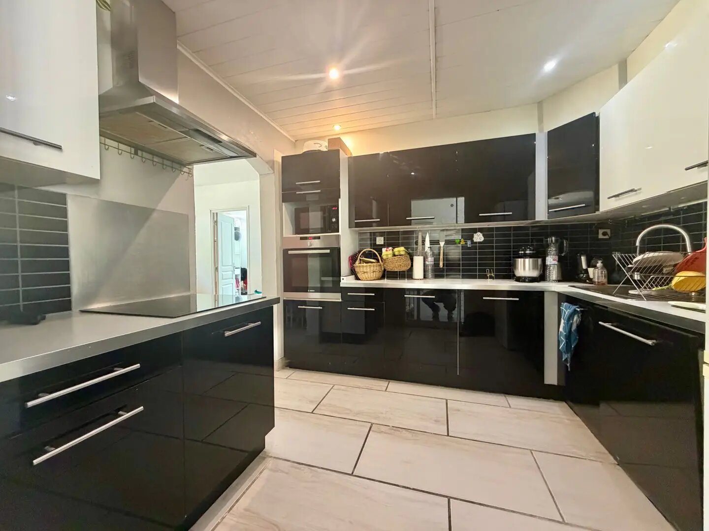 Maison à vendre, 132m², Lançon-Provence