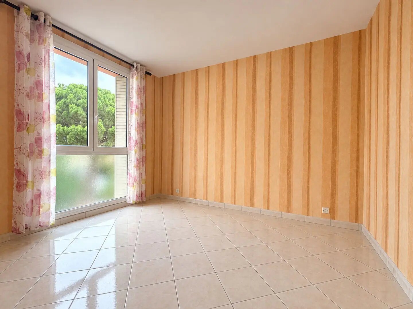 Appartement à vendre, 64m², Berre-l'Étang