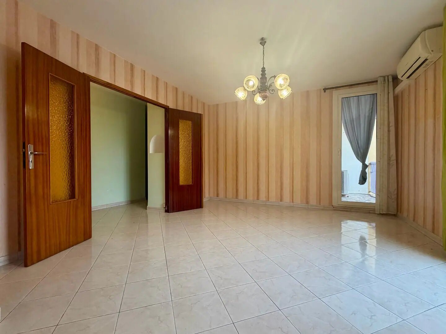 Appartement à vendre, 64m², Berre-l'Étang