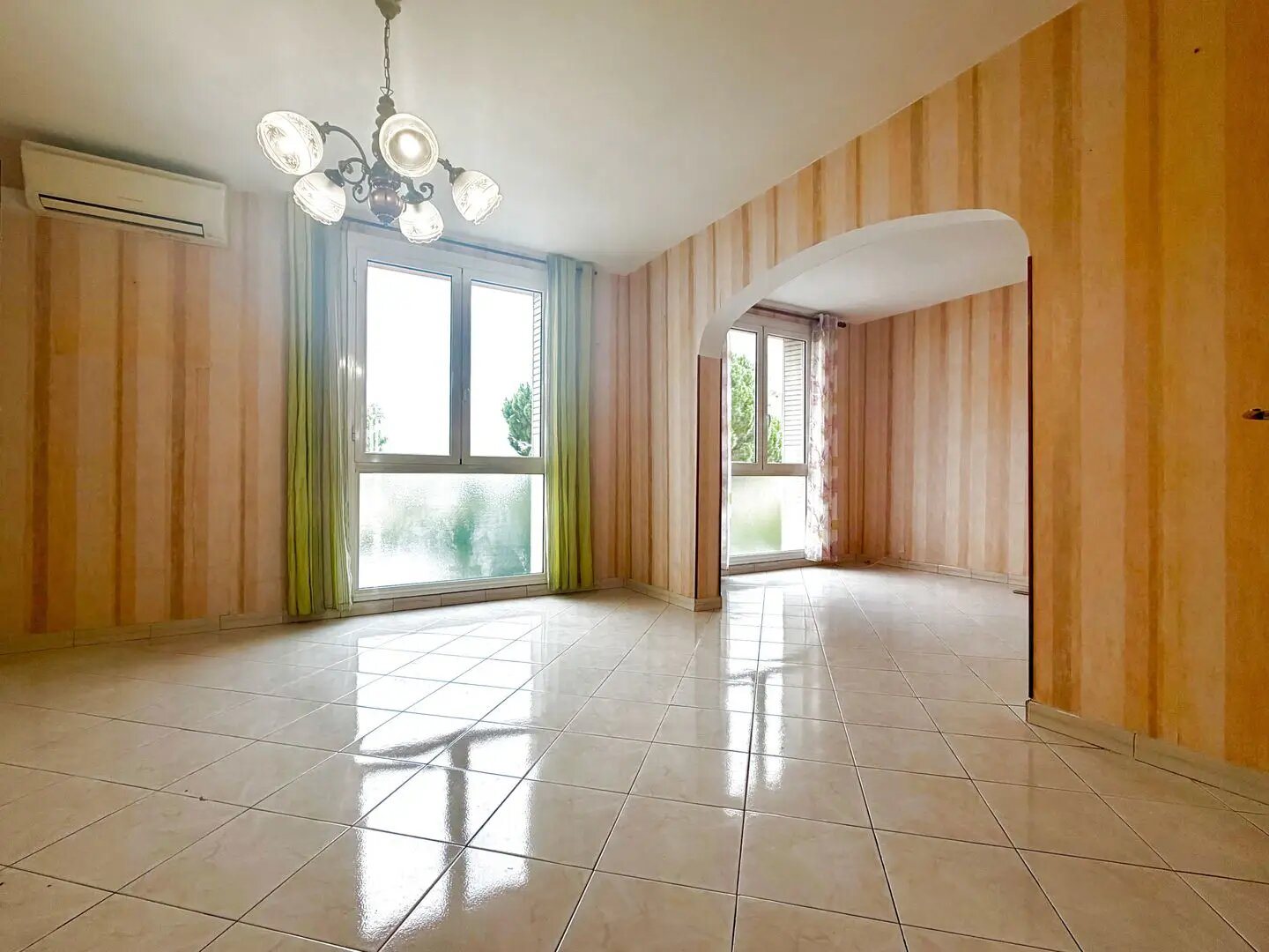 Appartement à vendre, 64m², Berre-l'Étang