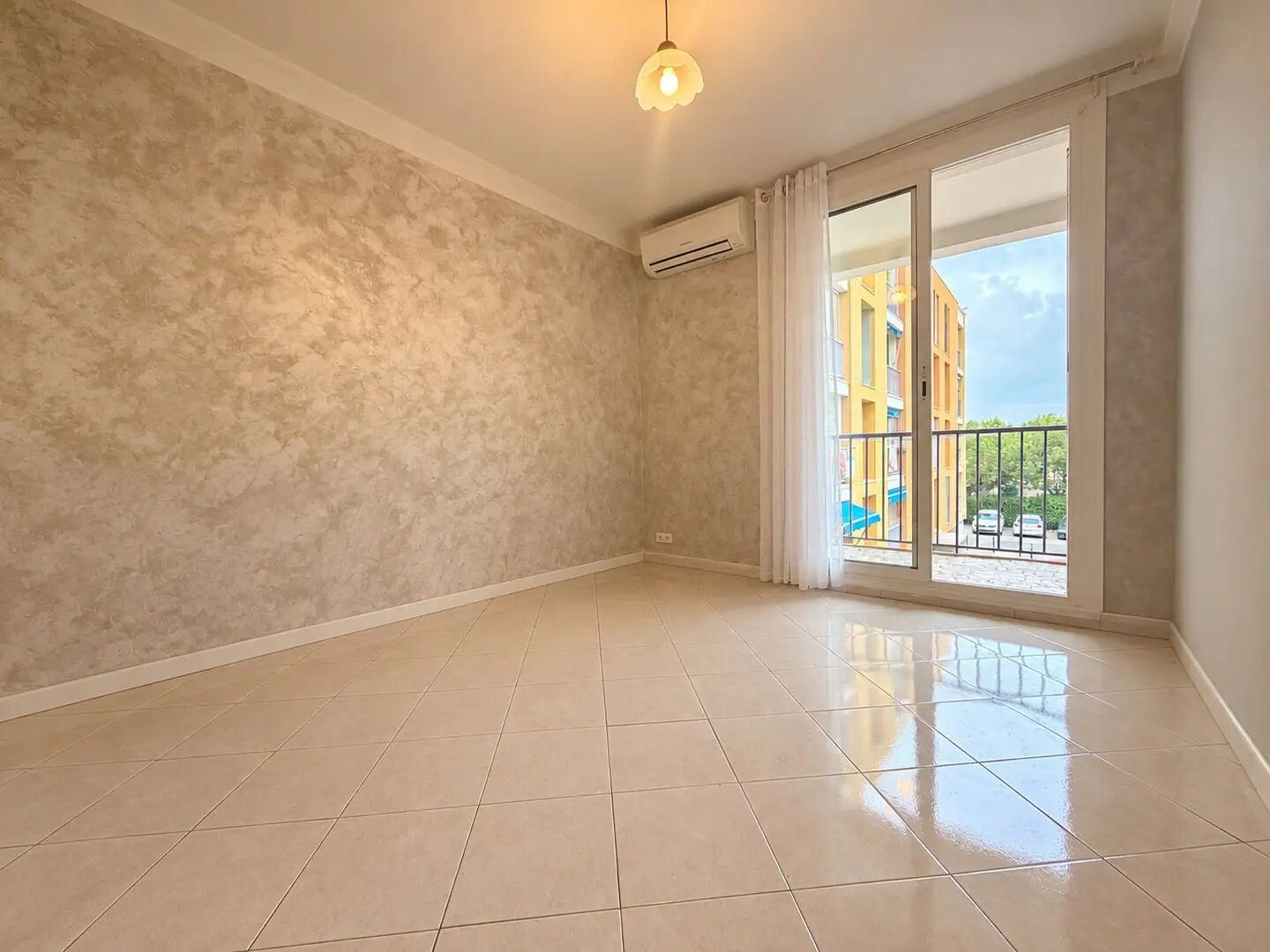 Appartement à vendre, 64m², Berre-l'Étang