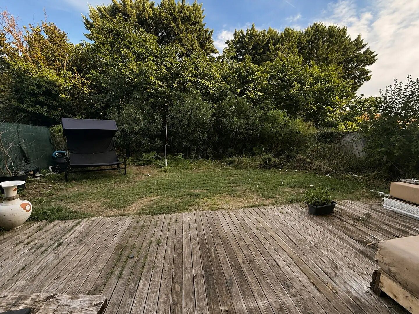 Appartement à vendre, 70m², Saint-Chamas