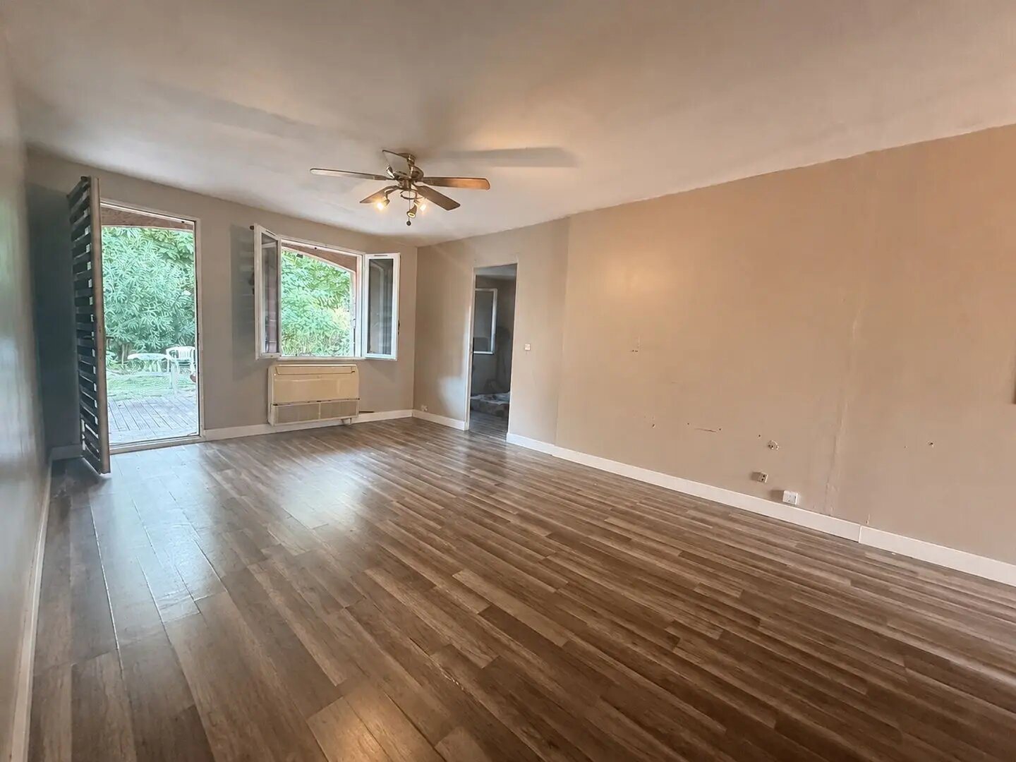 Appartement à vendre, 70m², Saint-Chamas