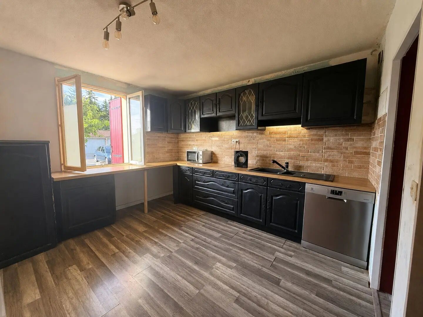 Appartement à vendre, 70m², Saint-Chamas