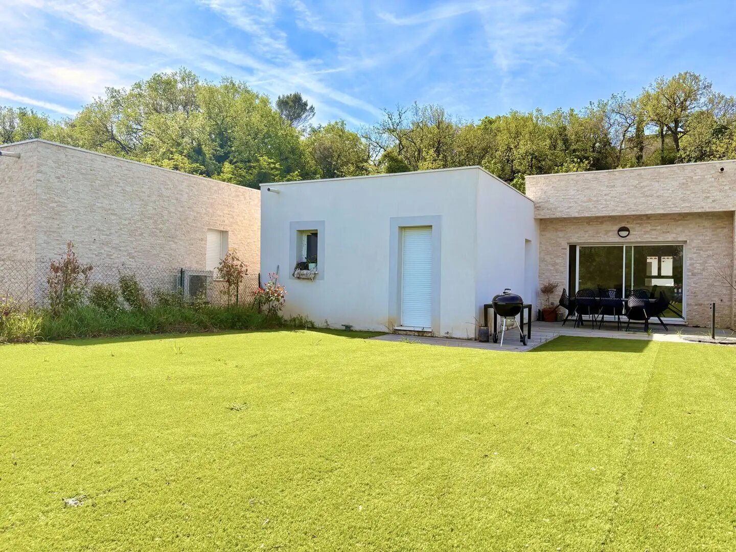 Maison à vendre, 84m², La Roque-d'Anthéron