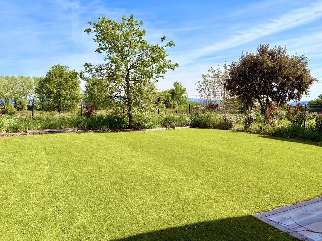 Maison à vendre, 84m², La Roque-d'Anthéron