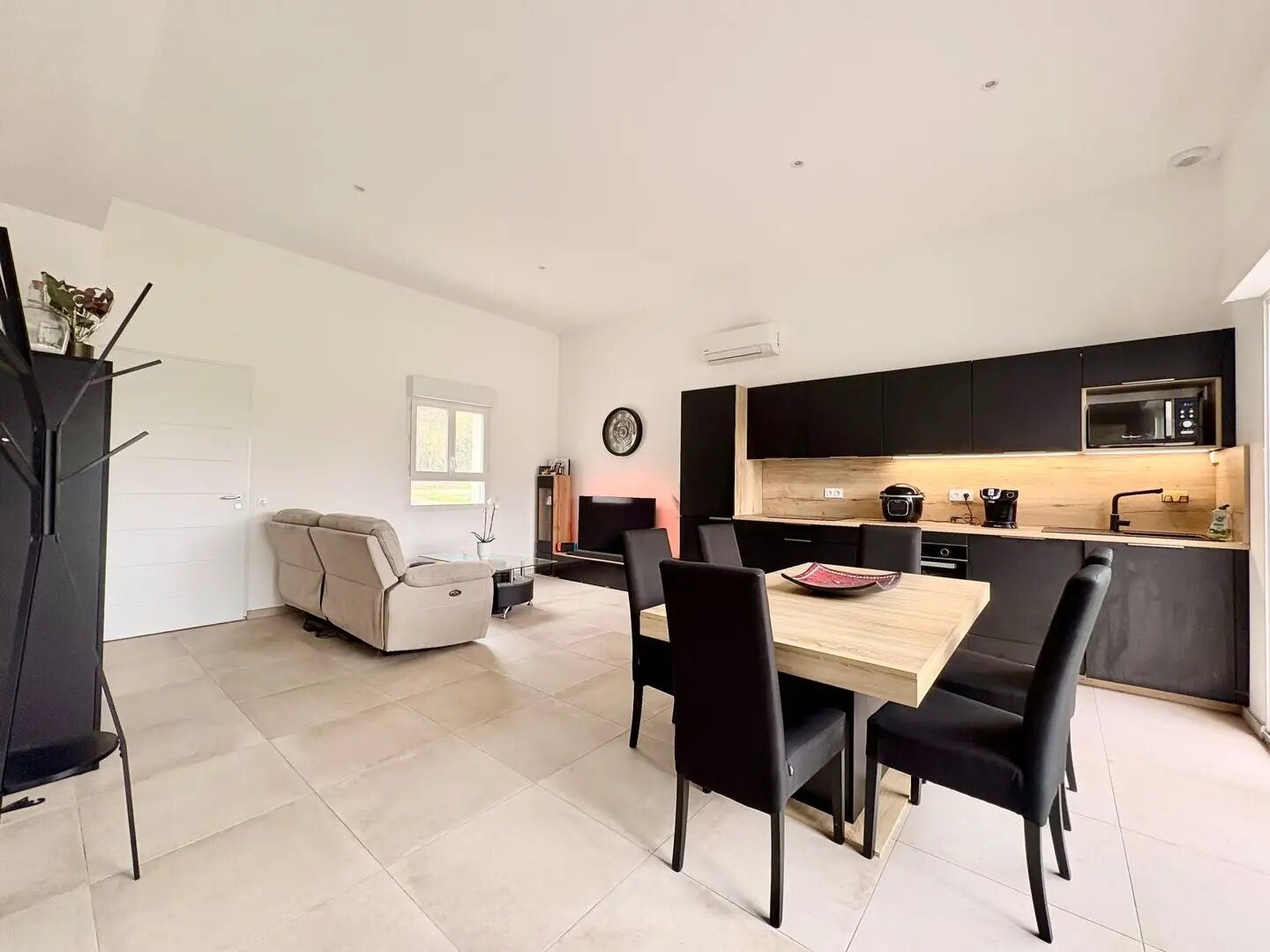 Maison à vendre, 84m², La Roque-d'Anthéron
