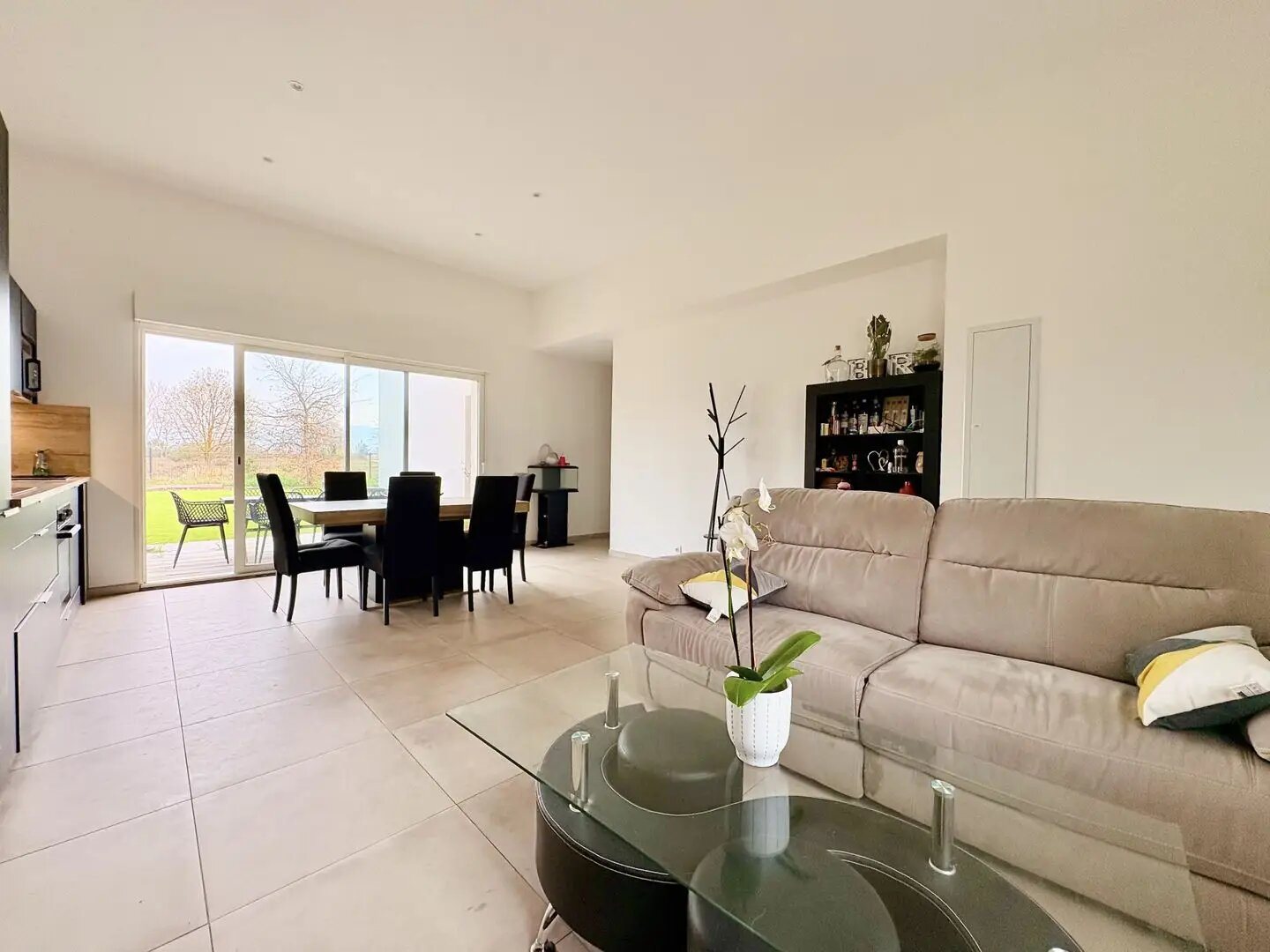 Maison à vendre, 84m², La Roque-d'Anthéron