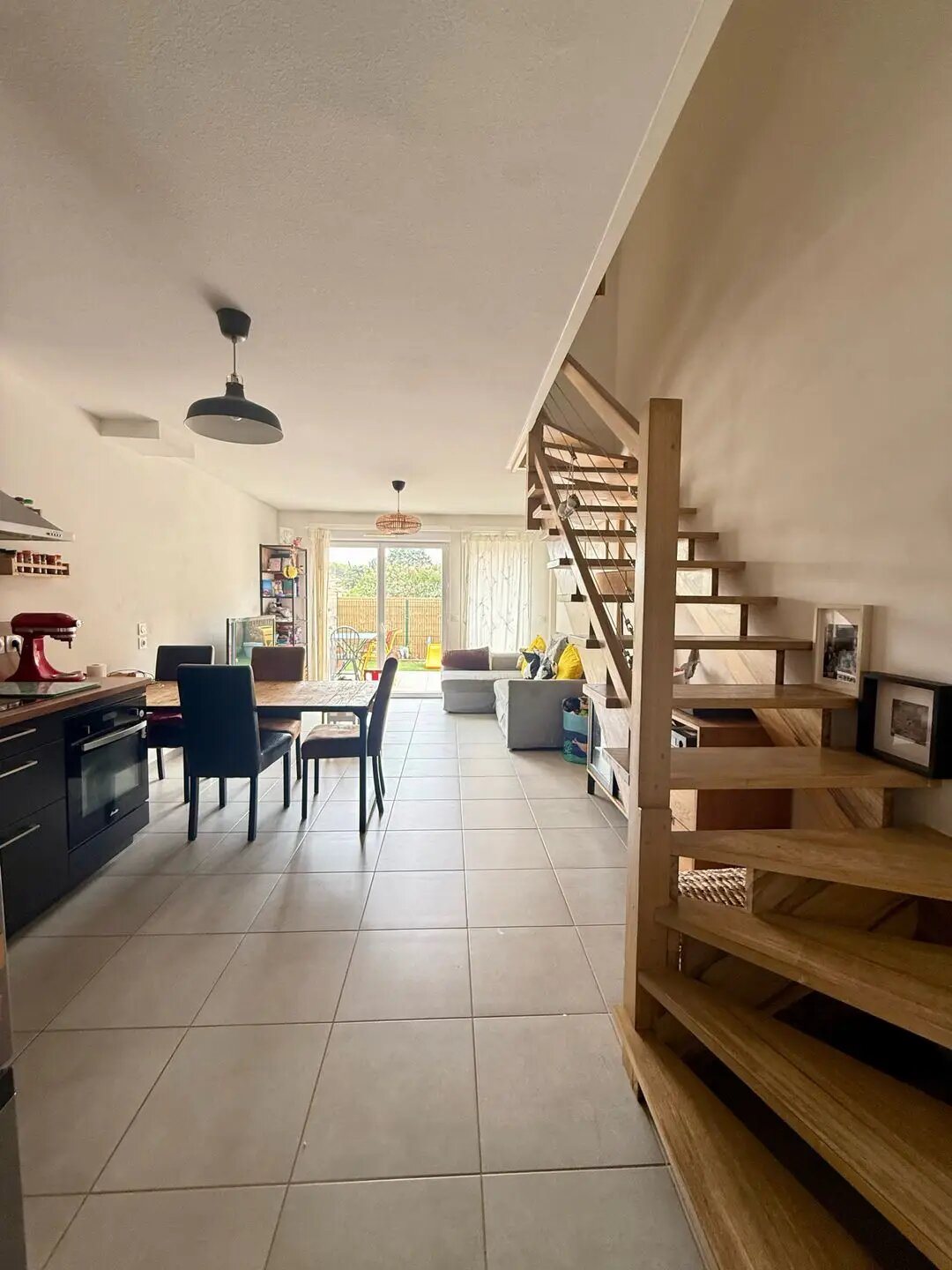 Maison à vendre, 70m², Lançon-Provence