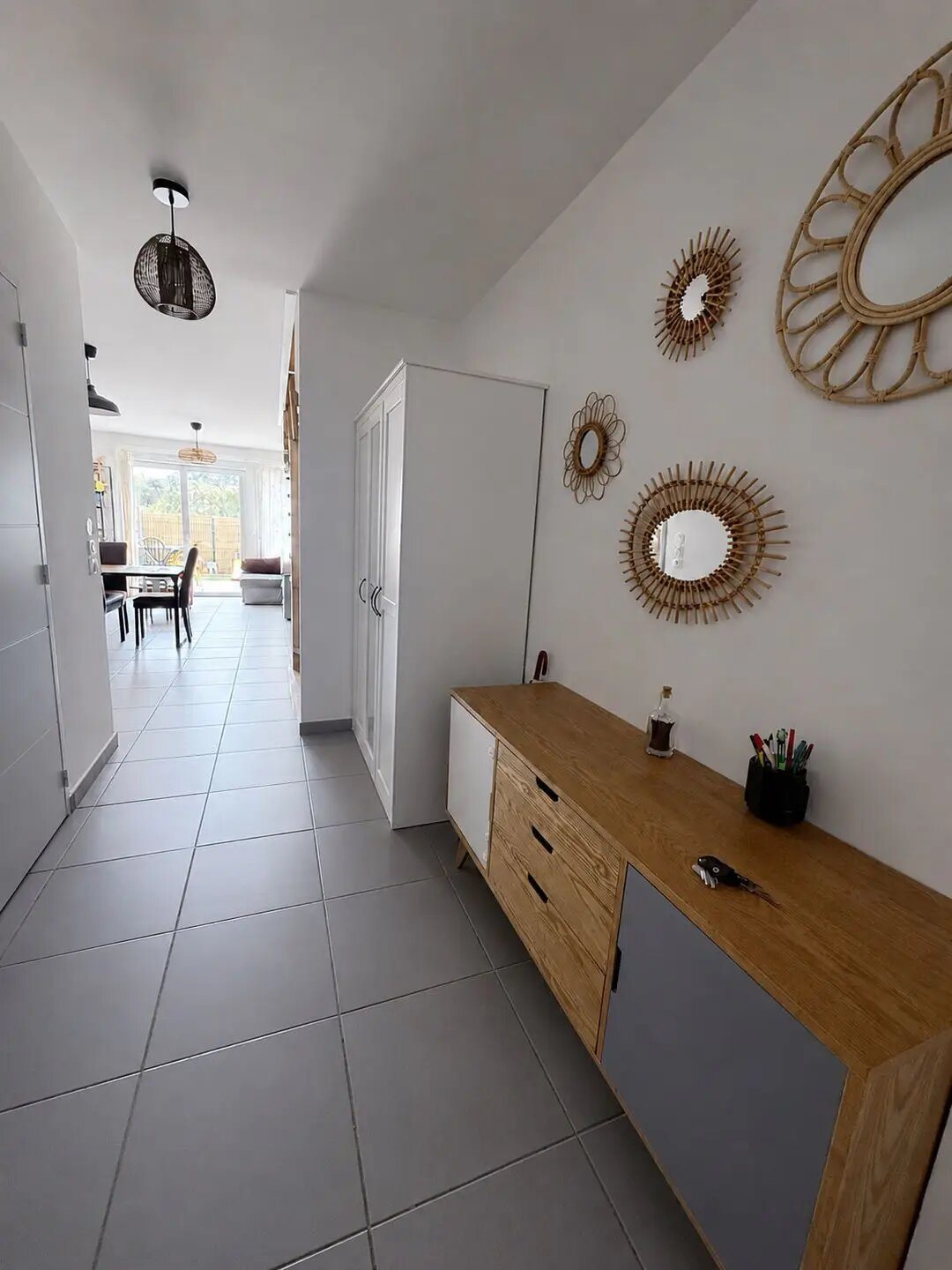Maison à vendre, 70m², Lançon-Provence