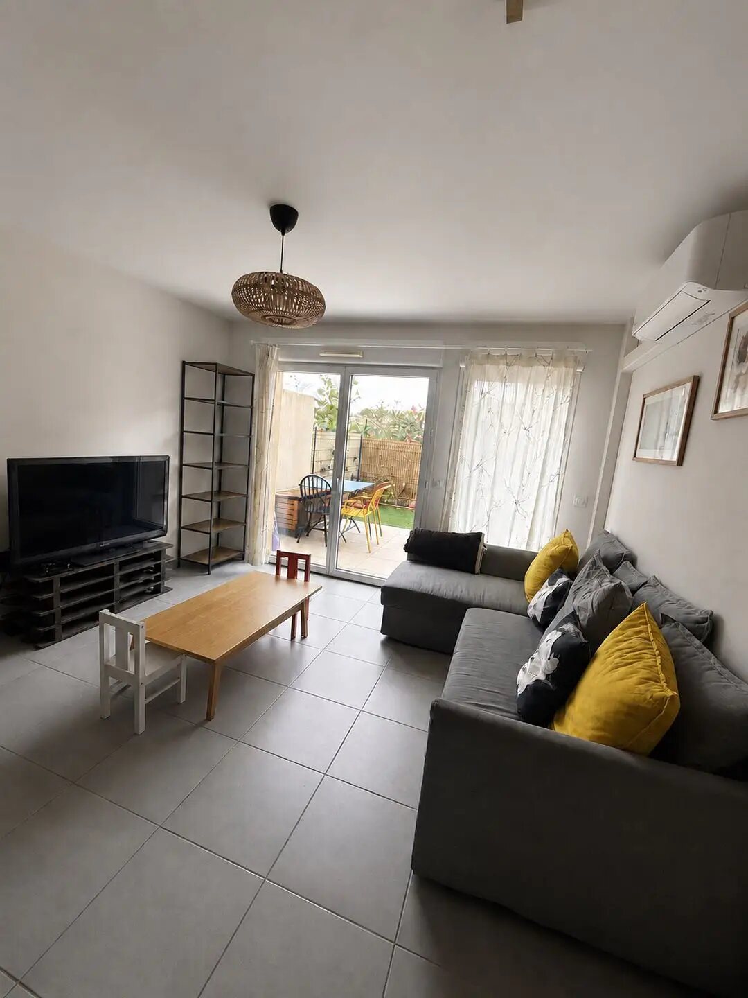 Maison à vendre, 70m², Lançon-Provence