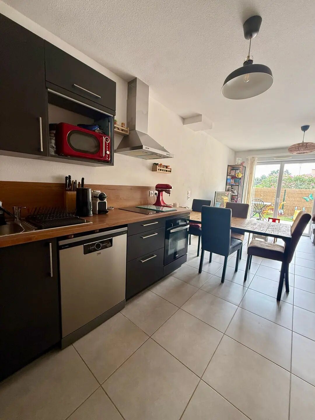 Maison à vendre, 70m², Lançon-Provence