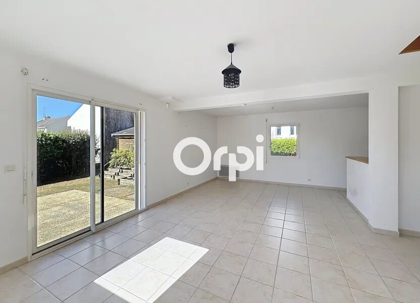 Maison à vendre, 101m², Guérande