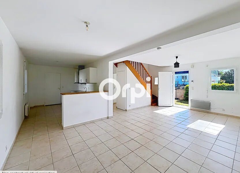 Maison à vendre, 101m², Guérande