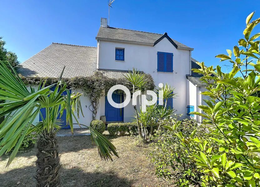 Maison à vendre, 119m², Guérande