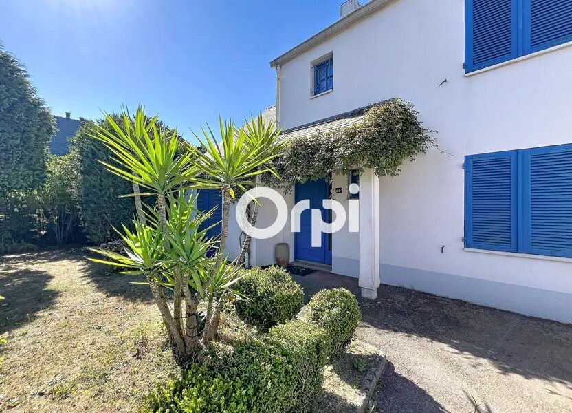 Maison à vendre, 119m², Guérande