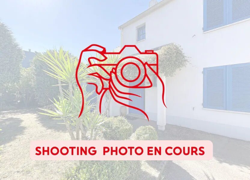 Maison à vendre, 119m², Guérande