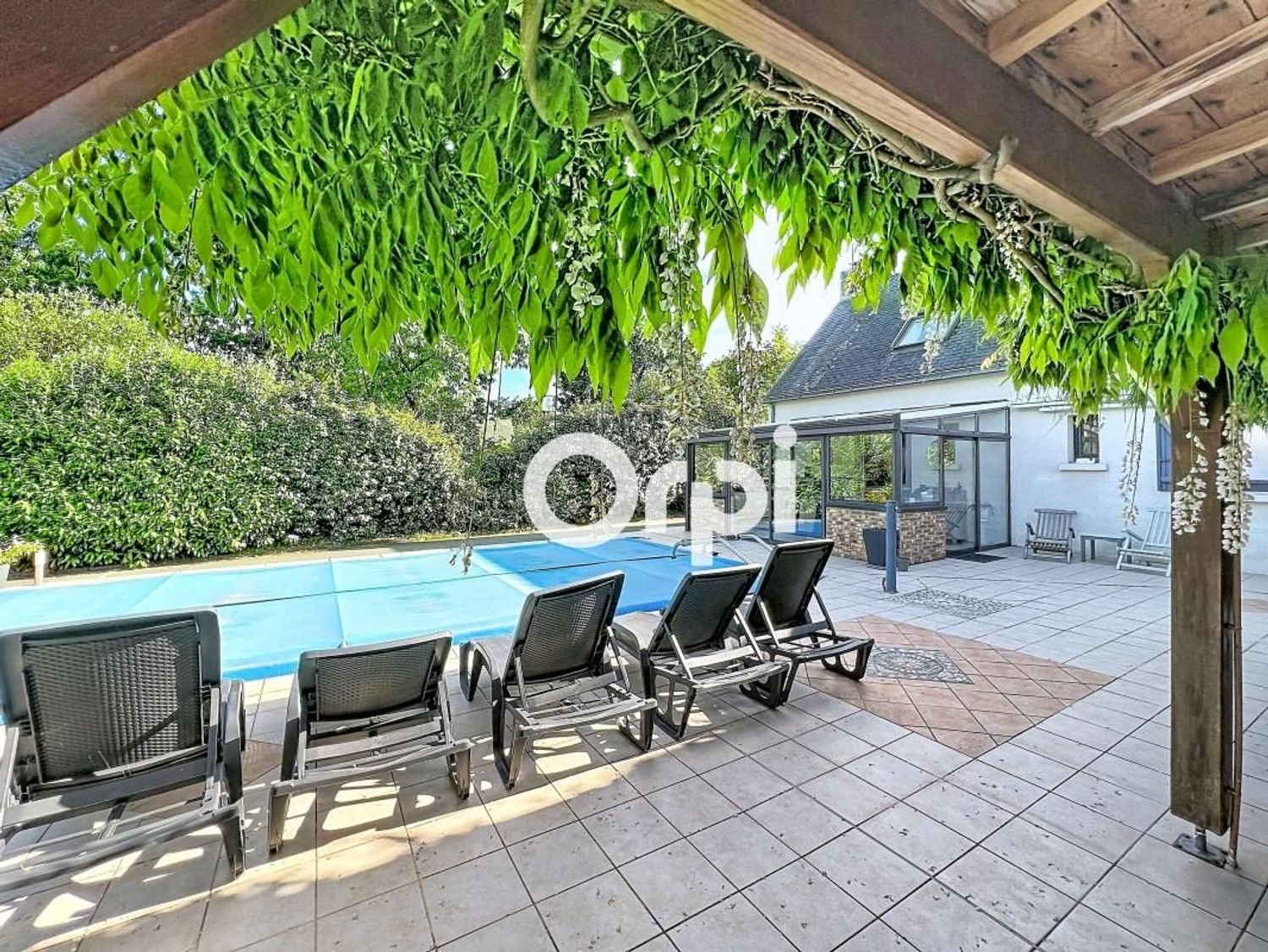 Maison à vendre, 180m², Saint-Molf